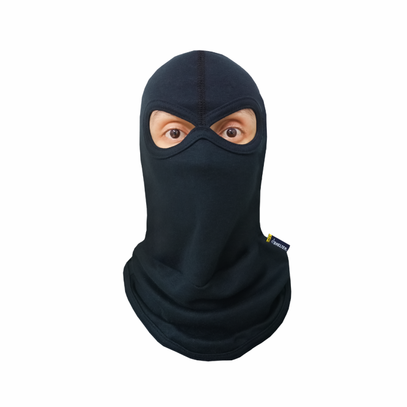 BALACLAVA EYES PROTECTION ARC - FR 